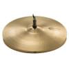 Sabian 14" Crescent Hammertone Hats